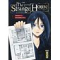 The strange house T.01 : Manga : ADT : SEINEN