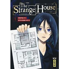The strange house T.01 : Manga : ADT : SEINEN