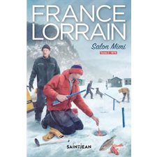 Salon Mimi T.02 : 1976 : HIS