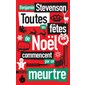 Toutes les fêtes de Noël commencent par un  meurtre : POL