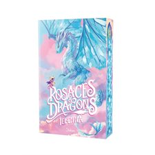 Rosaces et dragons : 12-14