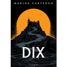 Dix : DoAdo. Noir : 12-14