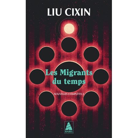 Les migrants du temps (FP) : L'équateur d'Einstein : Nouvelles complètes : SCF