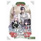 Une belle-fille à croquer T.05 : Manga : ADO : SHOJO