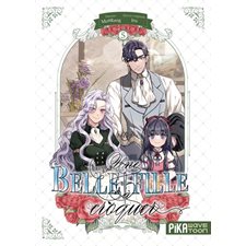 Une belle-fille à croquer T.05 : Manga : ADO : SHOJO
