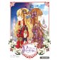 Dites-moi, princesse ! T.04 : Manga : ADO : SHOJO