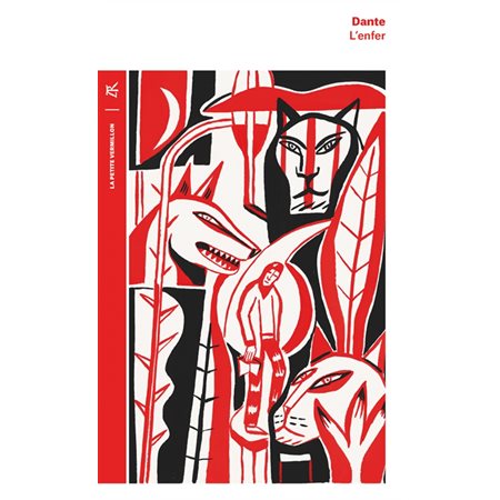 La divine comédie T.01 (FP) : L'enfer