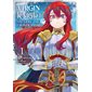 Virgin knight : I became the frontier lord in a world ruled by women T.01 : Manga : ADT : Seinen