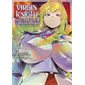 Virgin knight : I became the frontier lord in a world ruled by women T.02  : Manga : ADT : Seinen