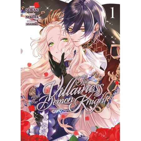 The villainess and the demon knight T.01 : Manga : ADO : Shonen