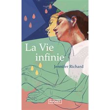 La vie infinie (FP) : Pocket. Roman