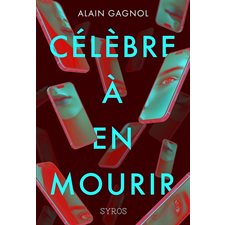 Célèbre à en mourir : 12-14