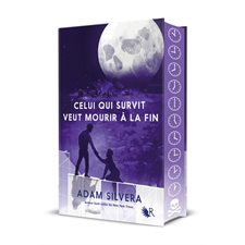 Celui qui survit veut mourir à la fin : R Jeunesse : 12-14