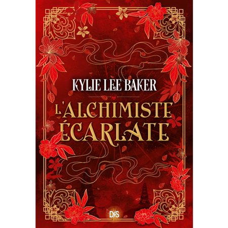 L'alchimiste écarlate T.01 : 12-14