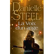 La voix d'un ange