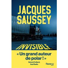 Invisible : Fleuve noir : POL