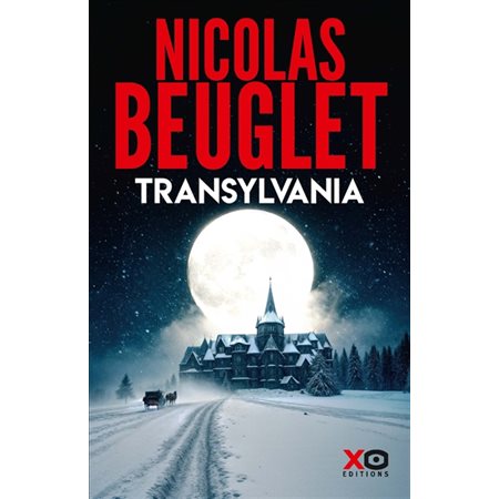 Transylvania : Thriller : SPS