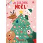 Je colorie Noël