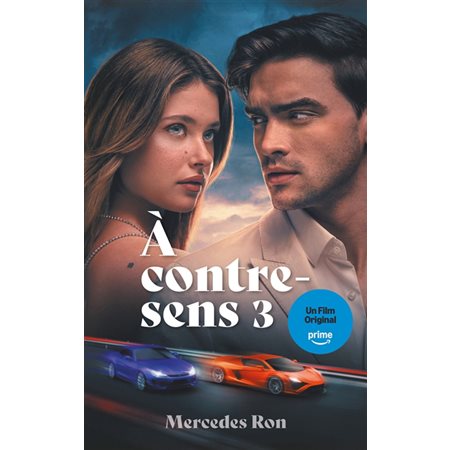 A contre-sens T.03 : YA