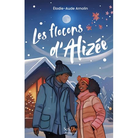 Les flocons d'Alizée : Romance : 15-17