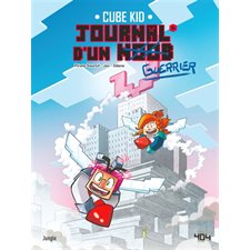 Journal d'un noob T.14 : Décollage en élytres : Bande dessinée