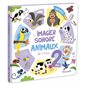 L'imagier sonore animaux de mes ... 2 ans : Livre cartonné