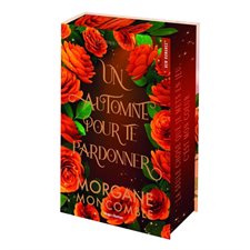 Seasons T.01 : Un automne pour te pardonner : Édition reliée collector : NR