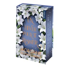 Seasons T.02 : Un hiver pour te résister : Édition reliée collector : NR