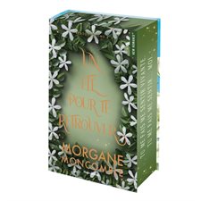 Seasons T.04 : Un été pour te retrouver : Édition reliée collector : NR