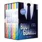 Coffret Bodyguards (FP) : Comprends les tomes T.01 à 5 : L'intégrale : NR