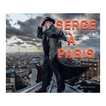 Serge à Paris