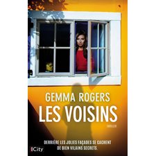 Les voisins : Thriller : SPS