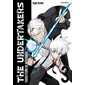 The undertakers : Fossoyeurs de revenants T.03 : Manga : ADO : SHONEN