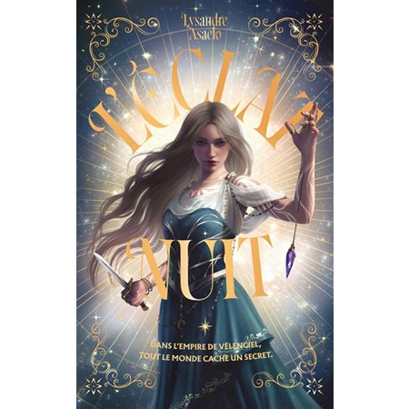 L'éclat et la nuit : 12-14