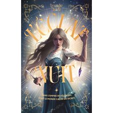 L'éclat et la nuit : 12-14