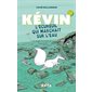 Kévin T.02 : L'écureuil qui marchait sur l'eau : Bande dessinée