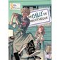 Racaille de bibliothèque T.05 : Manga : ADO : SHONEN