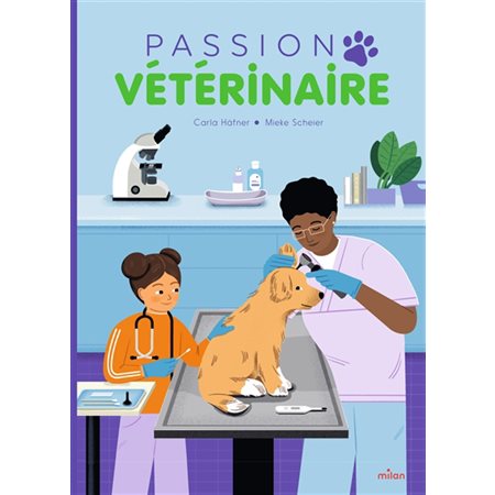 Passion vétérinaire : Découvre un métier fascinant