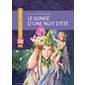 Le songe d'une nuit d'été : Les classiques en manga : Manga : JEU