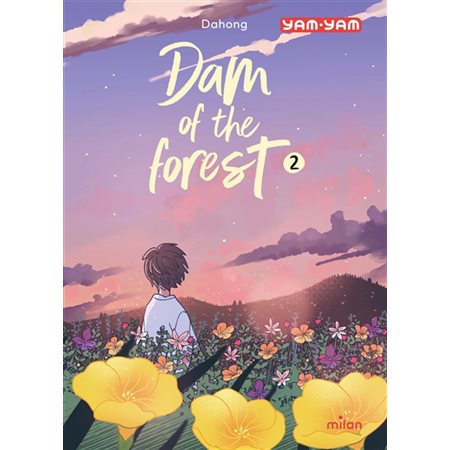 Dam of the forest T.02 : Manga : ADO : SHONEN