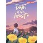 Dam of the forest T.02 : Manga : ADO : SHONEN