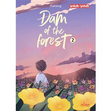 Dam of the forest T.02 : Manga : ADO : SHONEN