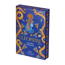 Cléopâtre : Au gré du monde