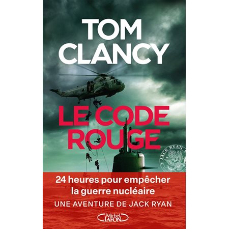 Le code rouge : ESP