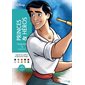Princes & héros : Coloriages mystères Disney