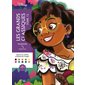 Les Grands classiques T.12 : Coloriages mystères Disney