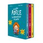 Mortelle Adèle : La bibliothèque de poche : Comprends les tomes 01-02-03 : Bande dessinée