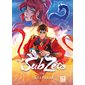 Subzero T.02 : Manga : ADO : SHOJO
