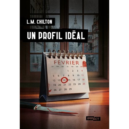 Un profil idéal : Impact : SPS