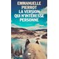 La version qui n'intéresse personne (FP) : Écho